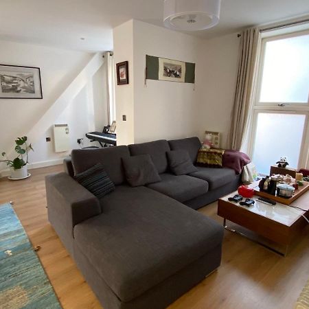 Апартаменты London Bridge Flat - Perfect For Families Экстерьер фото