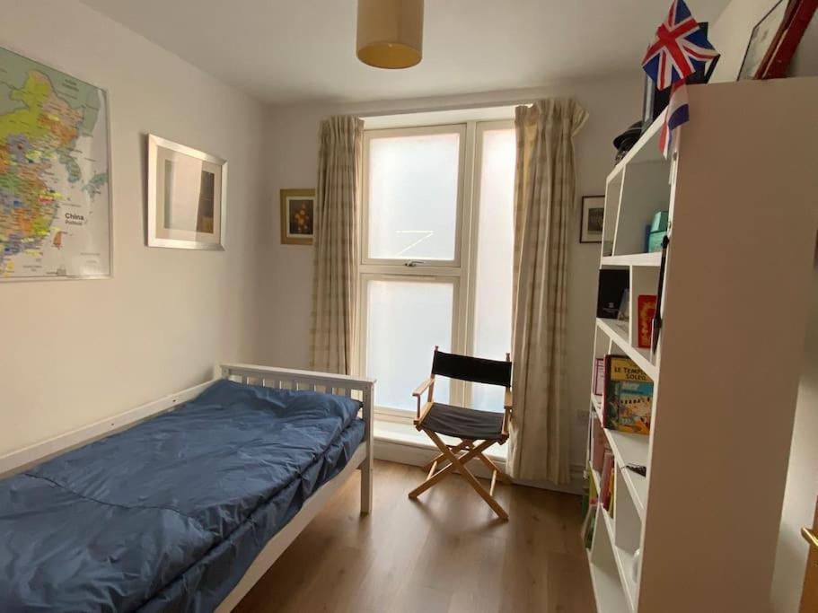 Апартаменты London Bridge Flat - Perfect For Families Экстерьер фото