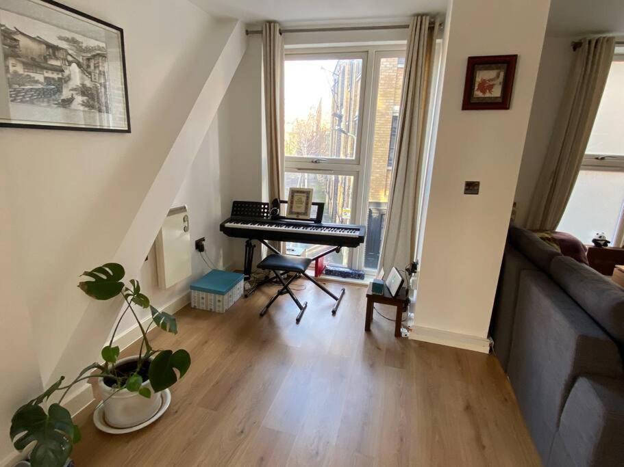 Апартаменты London Bridge Flat - Perfect For Families Экстерьер фото