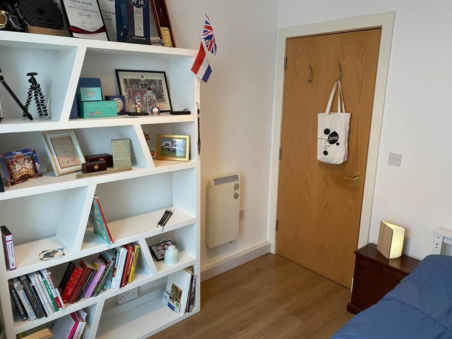 Апартаменты London Bridge Flat - Perfect For Families Экстерьер фото