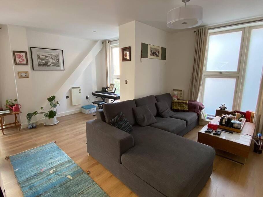 Апартаменты London Bridge Flat - Perfect For Families Экстерьер фото