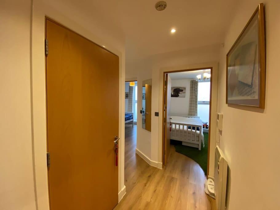 Апартаменты London Bridge Flat - Perfect For Families Экстерьер фото