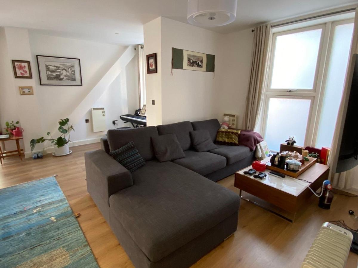 Апартаменты London Bridge Flat - Perfect For Families Экстерьер фото